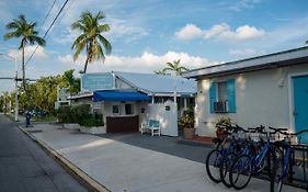 Seashell Motel & Key West Hostel