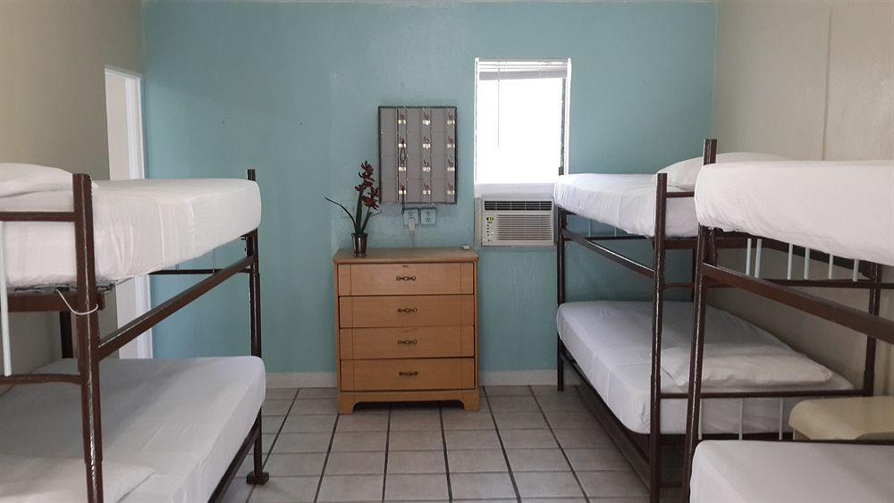 Seashell Motel And International Hostel Key West Exterior photo
